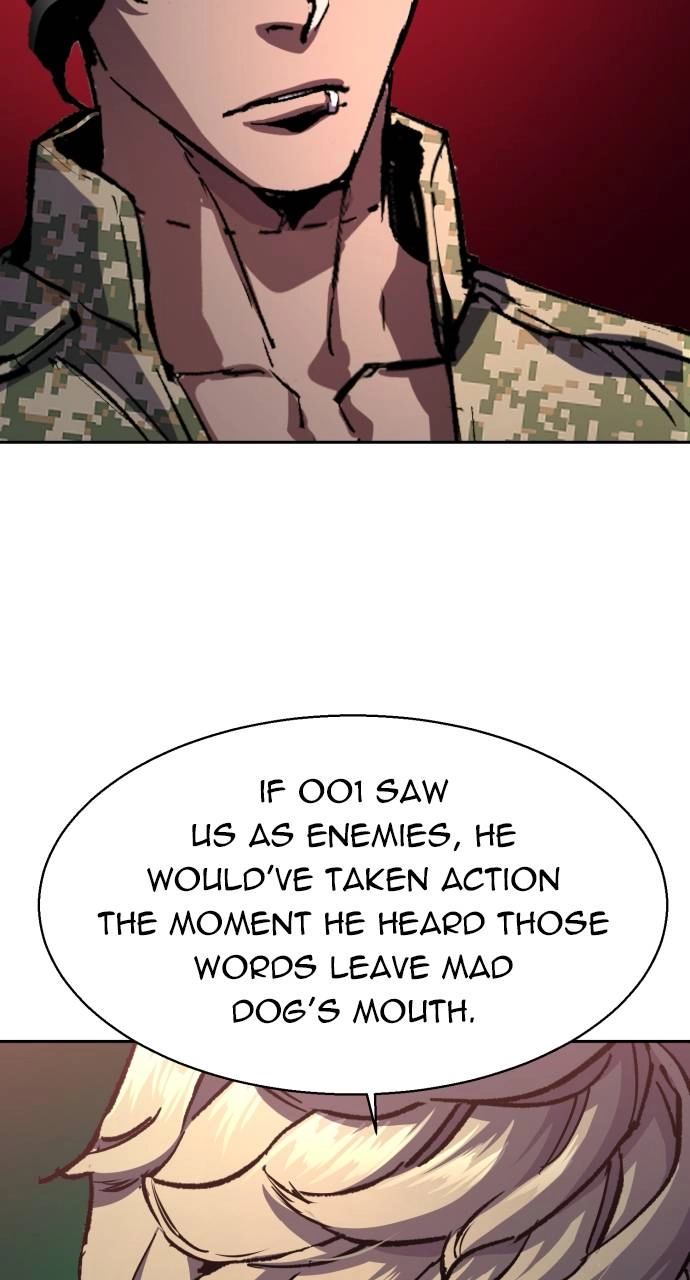 Mercenary Enrollment Chapter 140 - Page 50