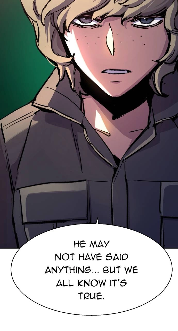 Mercenary Enrollment Chapter 140 - Page 51