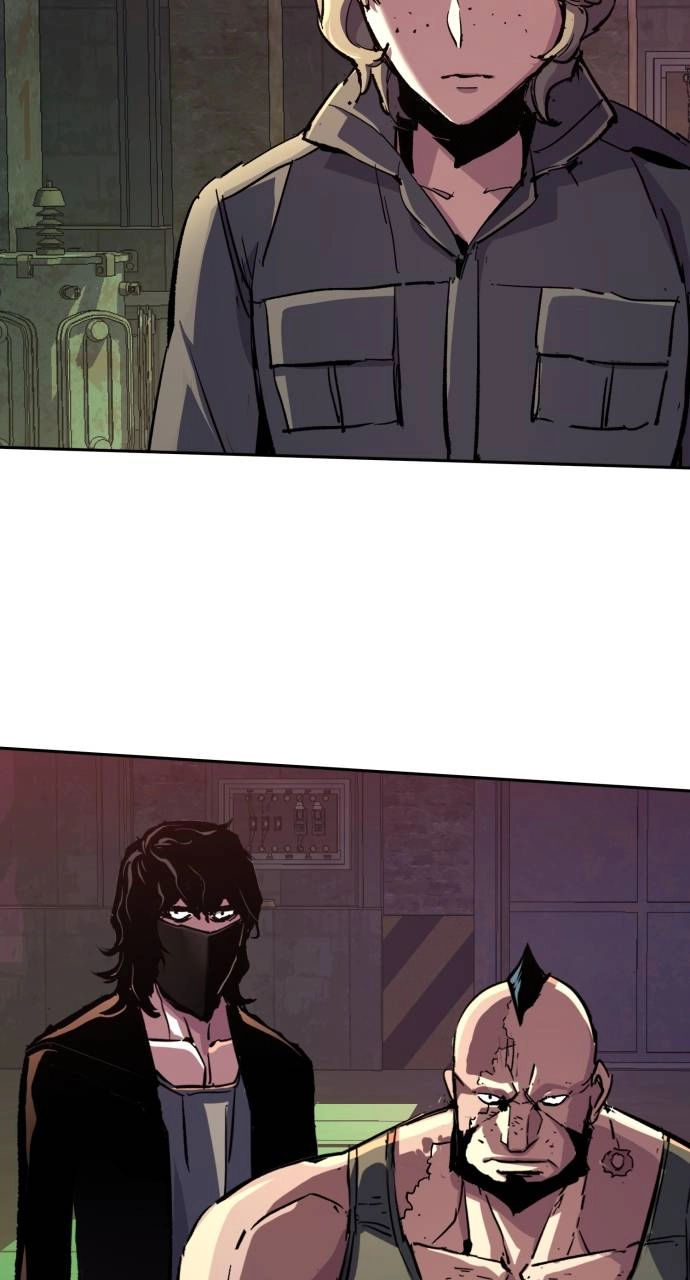 Mercenary Enrollment Chapter 140 - Page 56