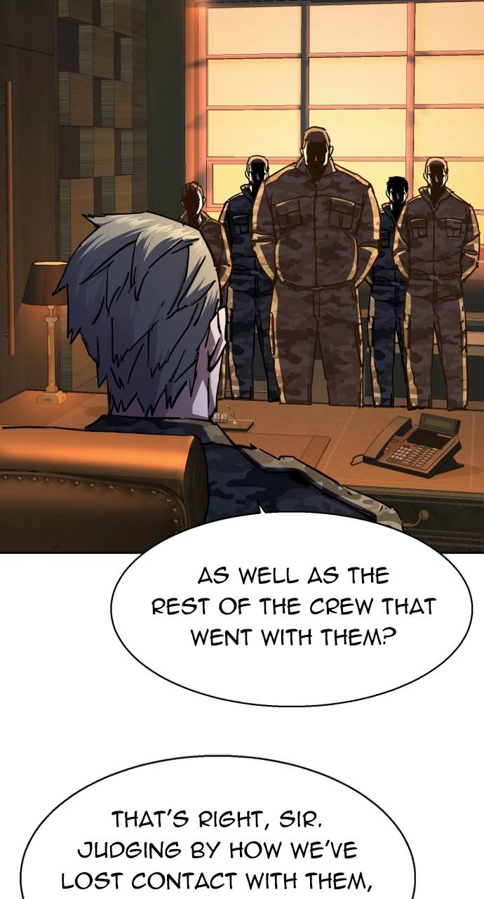 Mercenary Enrollment Chapter 140 - Page 60