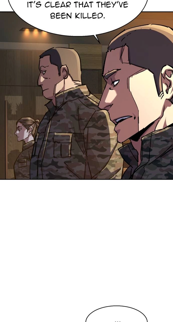 Mercenary Enrollment Chapter 140 - Page 61