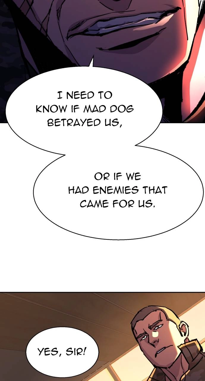Mercenary Enrollment Chapter 140 - Page 64