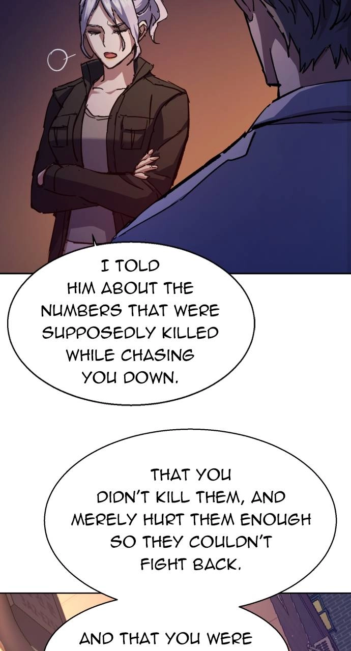 Mercenary Enrollment Chapter 140 - Page 83