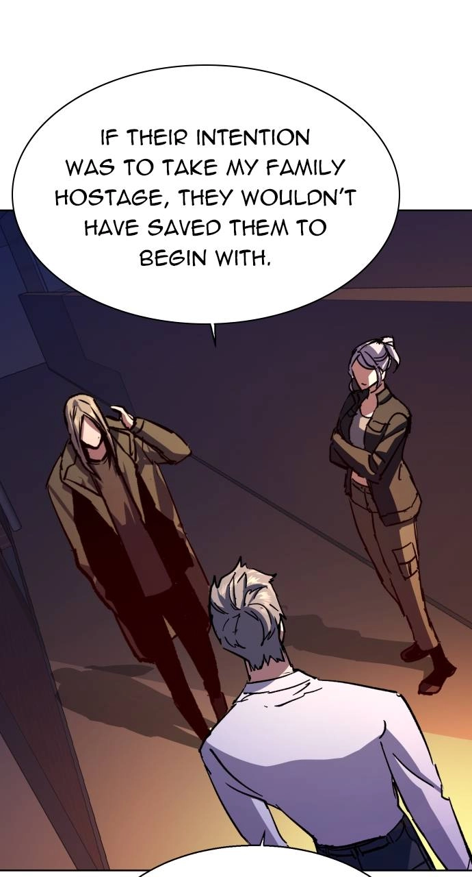 Mercenary Enrollment Chapter 140 - Page 92