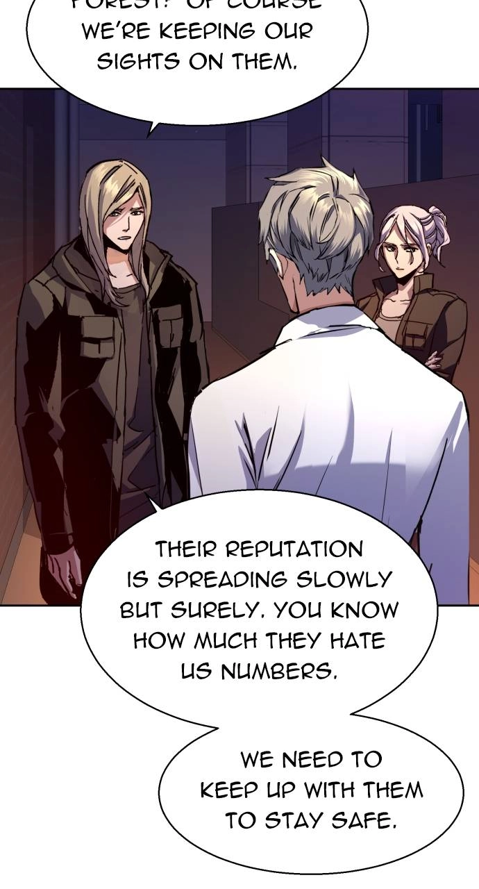 Mercenary Enrollment Chapter 140 - Page 95