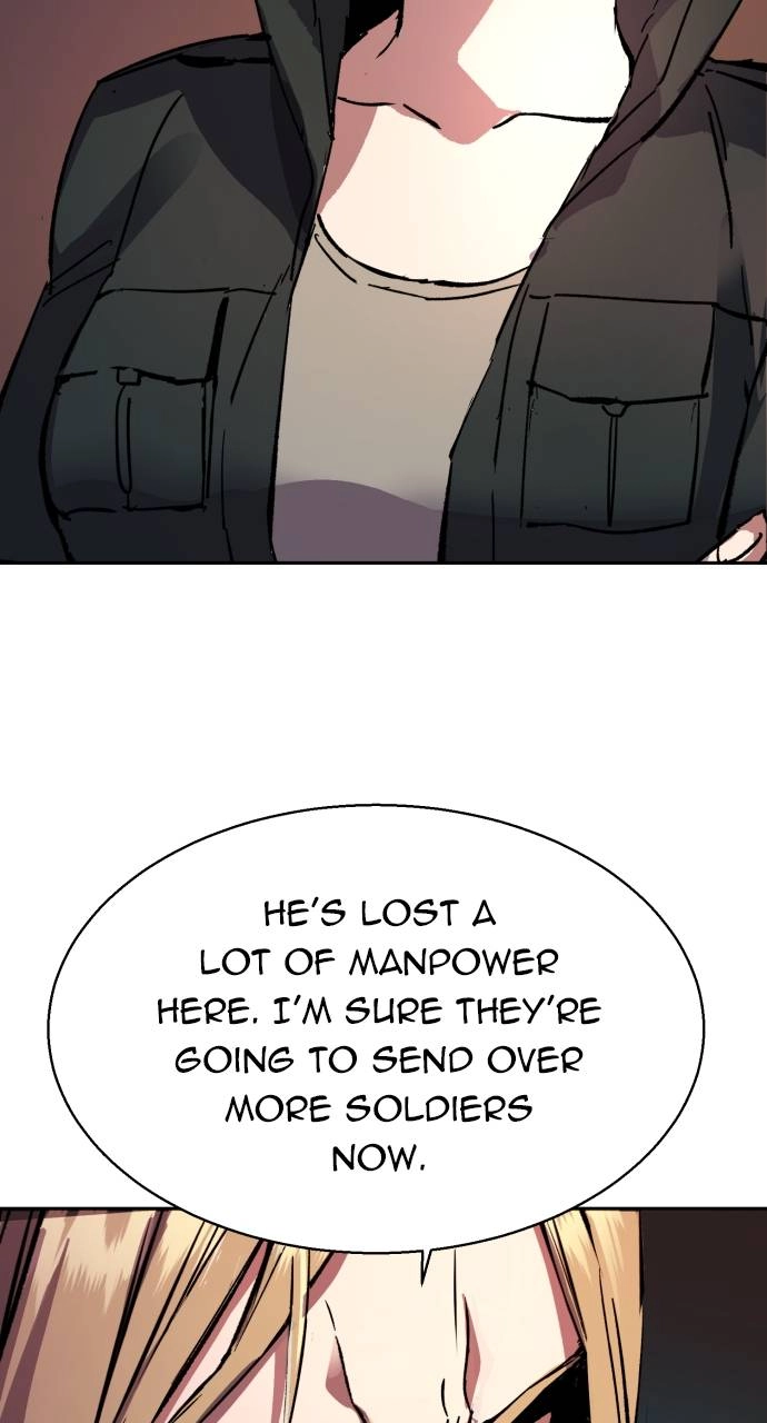 Mercenary Enrollment Chapter 140 - Page 99