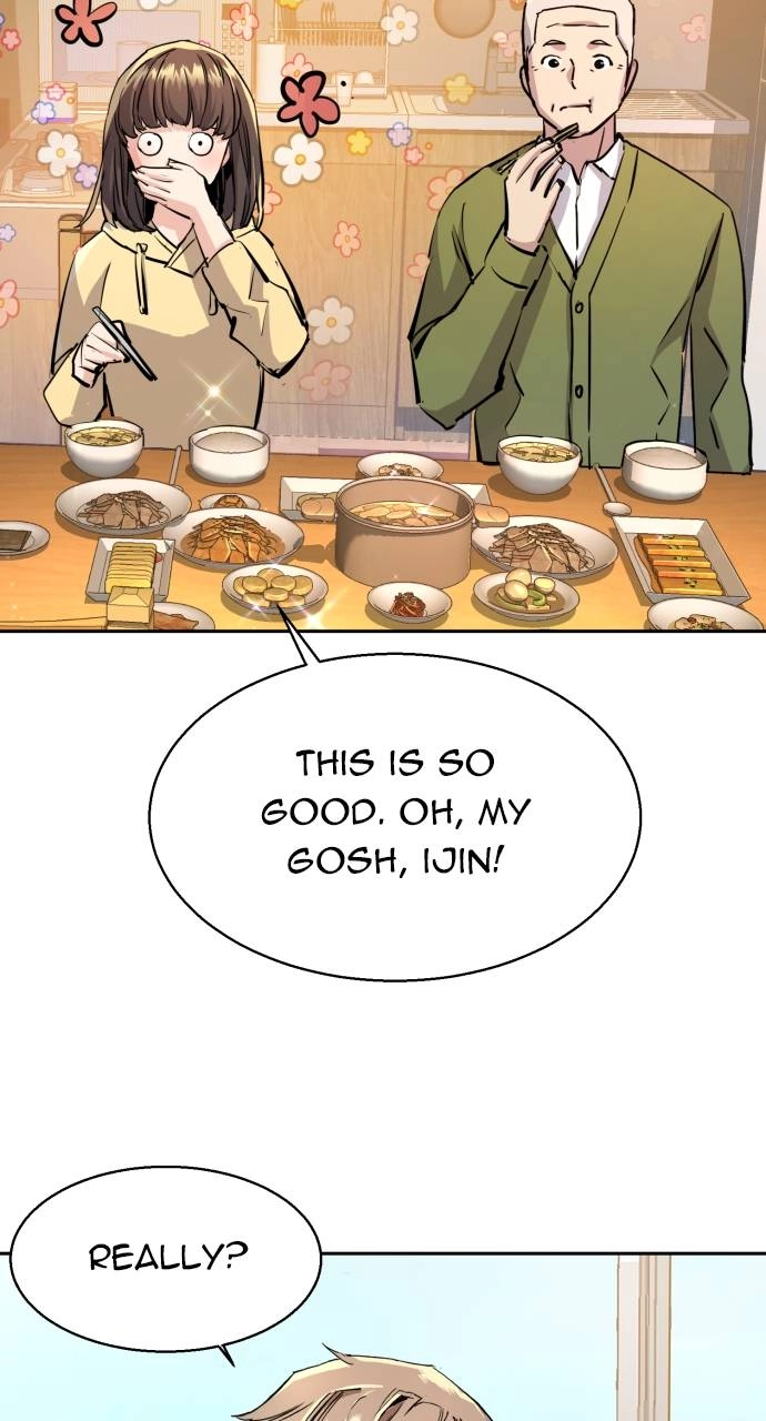 Mercenary Enrollment Chapter 141 - Page 9