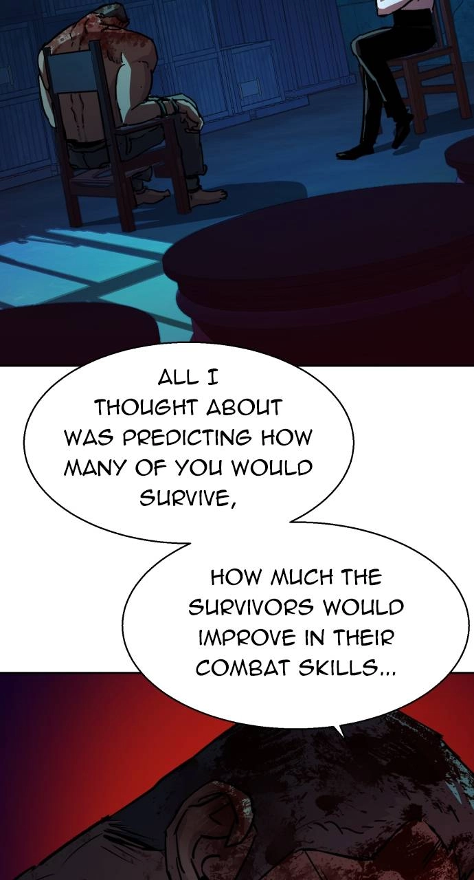 Mercenary Enrollment Chapter 141 - Page 45