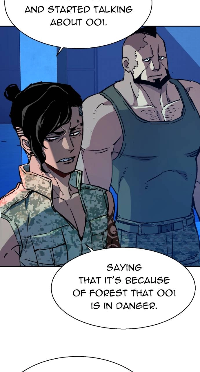Mercenary Enrollment Chapter 141 - Page 68