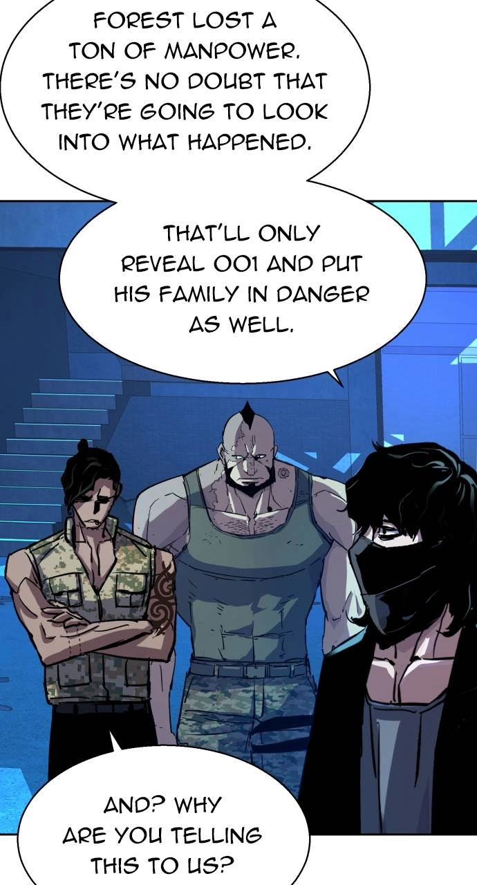 Mercenary Enrollment Chapter 141 - Page 69