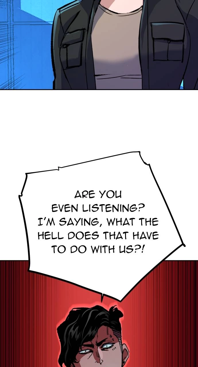 Mercenary Enrollment Chapter 141 - Page 71