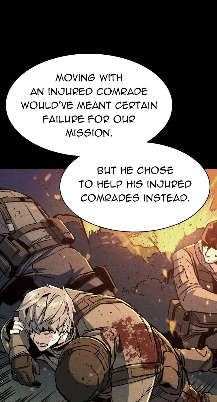 Mercenary Enrollment Chapter 141 - Page 81