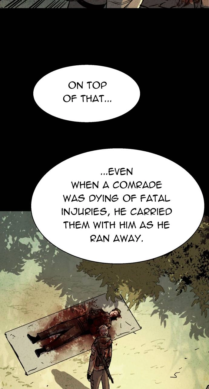 Mercenary Enrollment Chapter 141 - Page 82