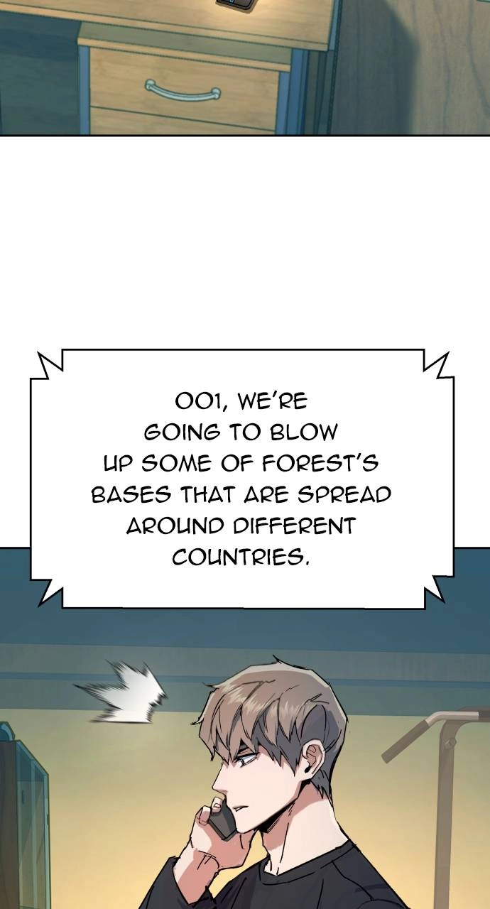 Mercenary Enrollment Chapter 141 - Page 99