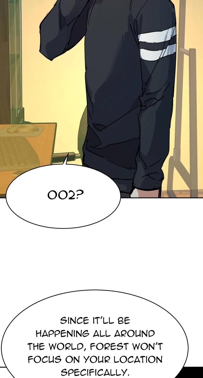 Mercenary Enrollment Chapter 141 - Page 100