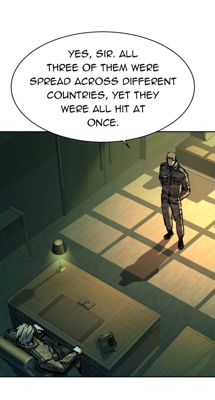 Mercenary Enrollment Chapter 142 - Page 44