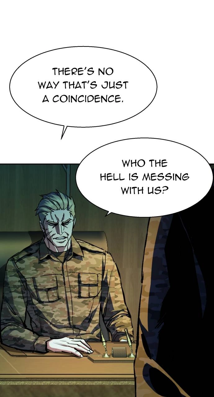 Mercenary Enrollment Chapter 142 - Page 45