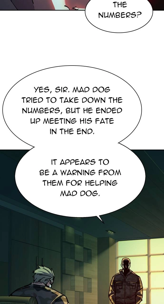 Mercenary Enrollment Chapter 142 - Page 47