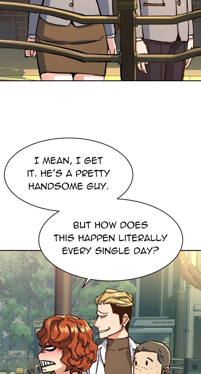 Mercenary Enrollment Chapter 142 - Page 64