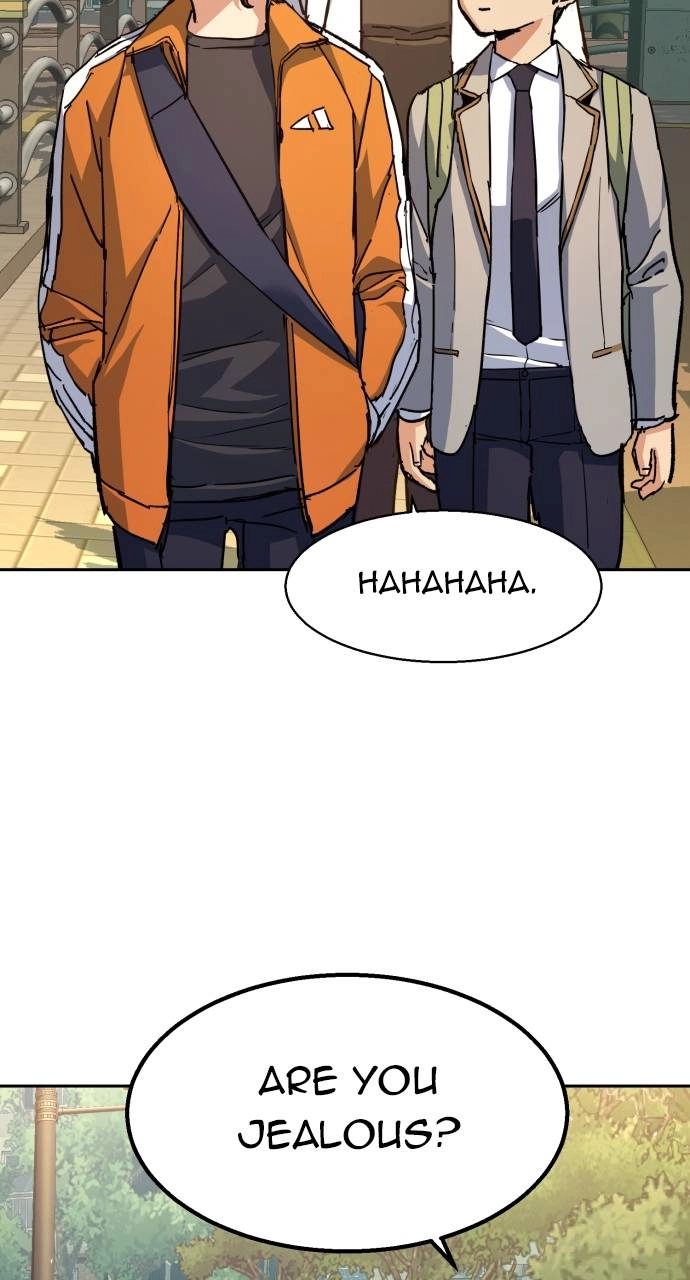 Mercenary Enrollment Chapter 142 - Page 65