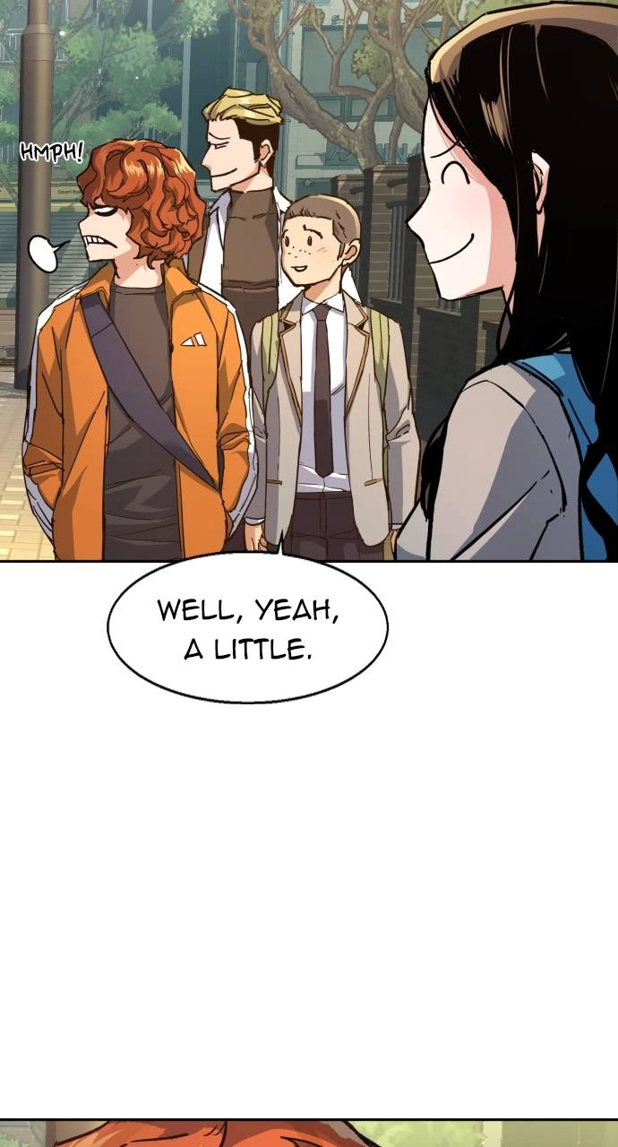 Mercenary Enrollment Chapter 142 - Page 66