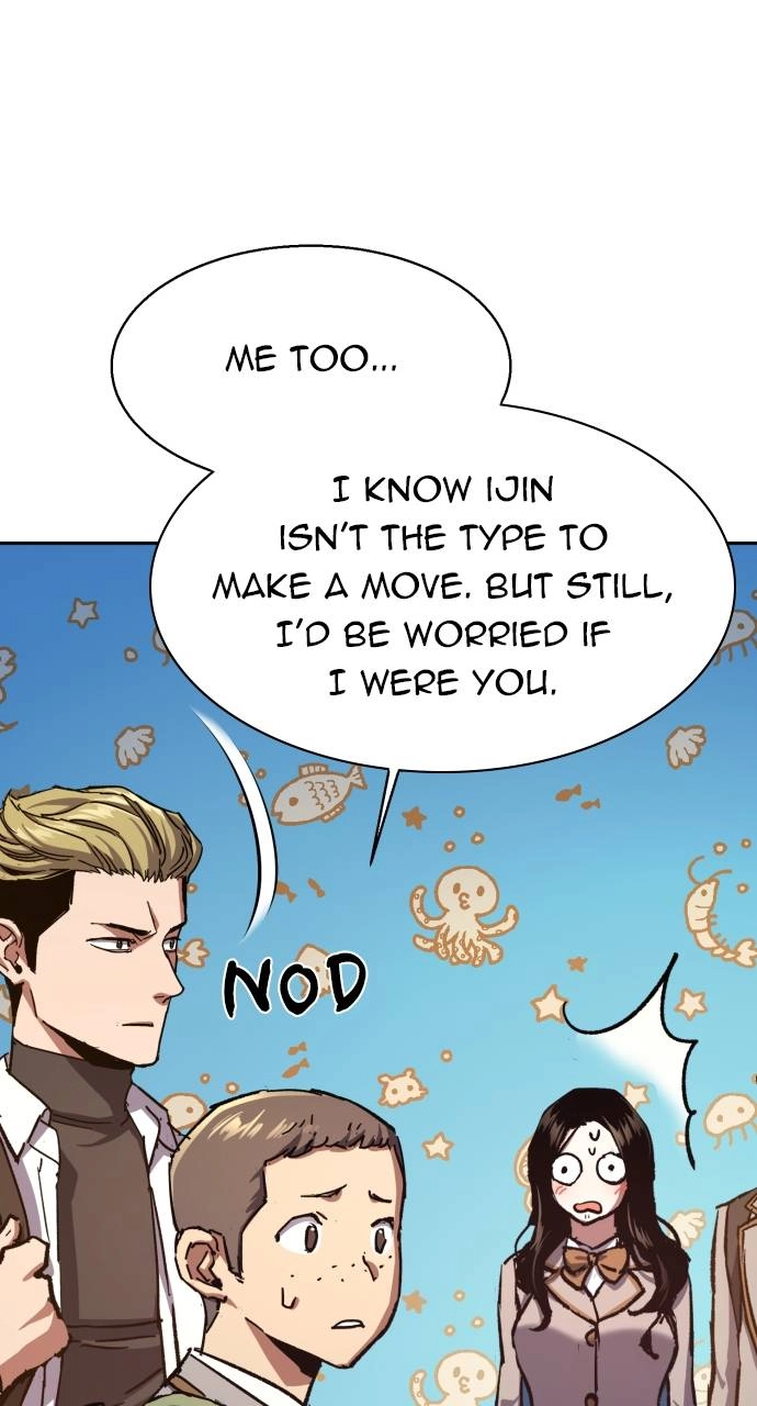 Mercenary Enrollment Chapter 142 - Page 70