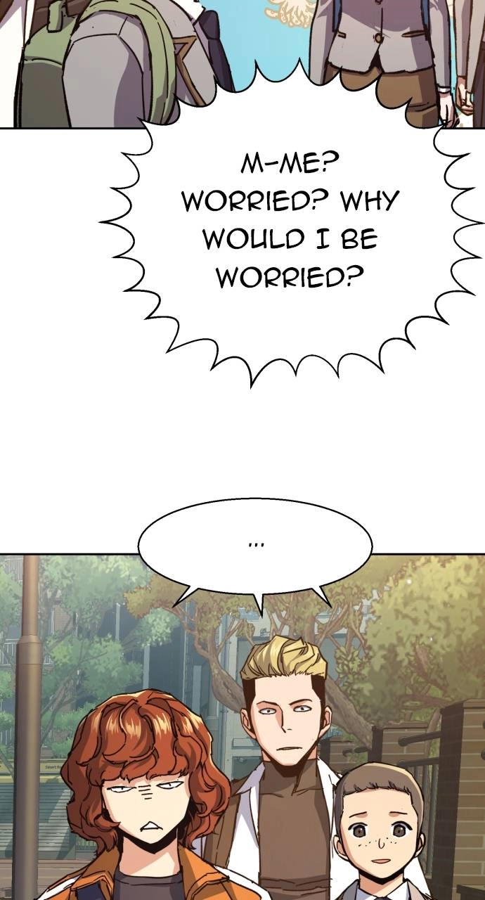 Mercenary Enrollment Chapter 142 - Page 71