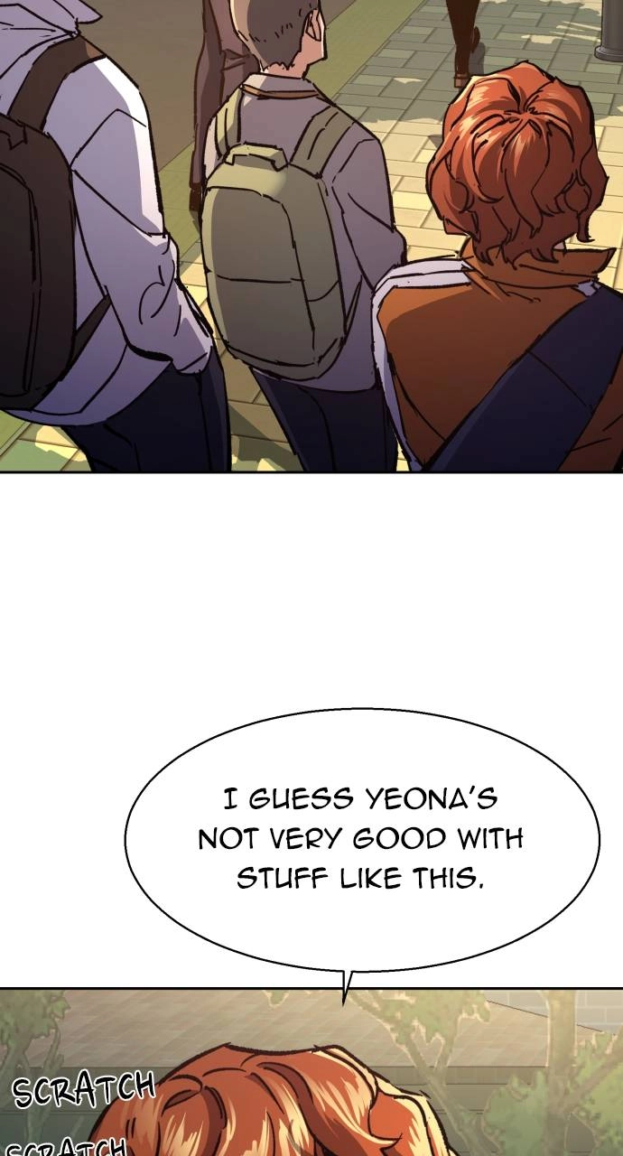 Mercenary Enrollment Chapter 142 - Page 84
