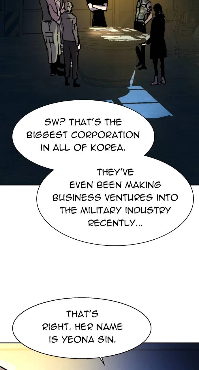Mercenary Enrollment Chapter 143 - Page 96