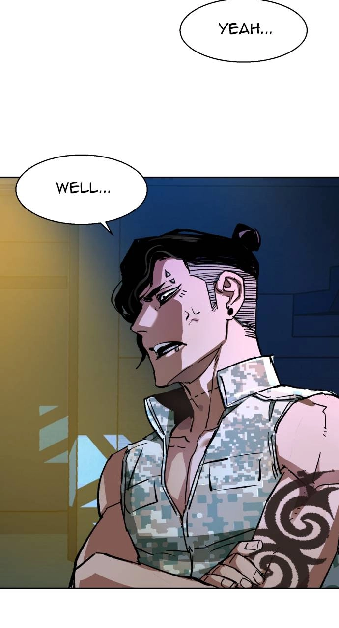 Mercenary Enrollment Chapter 143 - Page 104