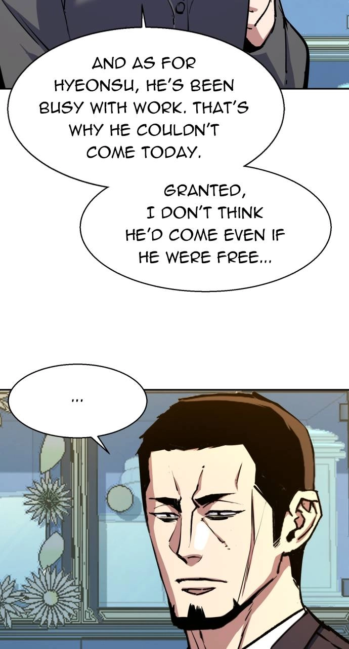 Mercenary Enrollment Chapter 144 - Page 19
