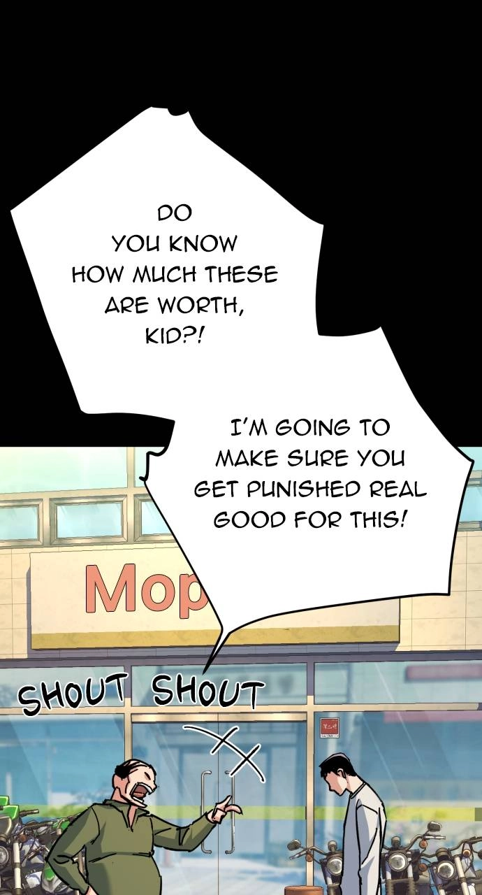 Mercenary Enrollment Chapter 144 - Page 35