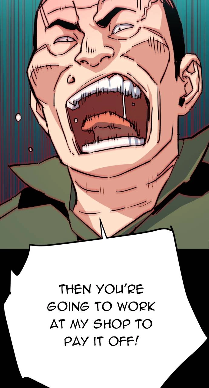 Mercenary Enrollment Chapter 144 - Page 37