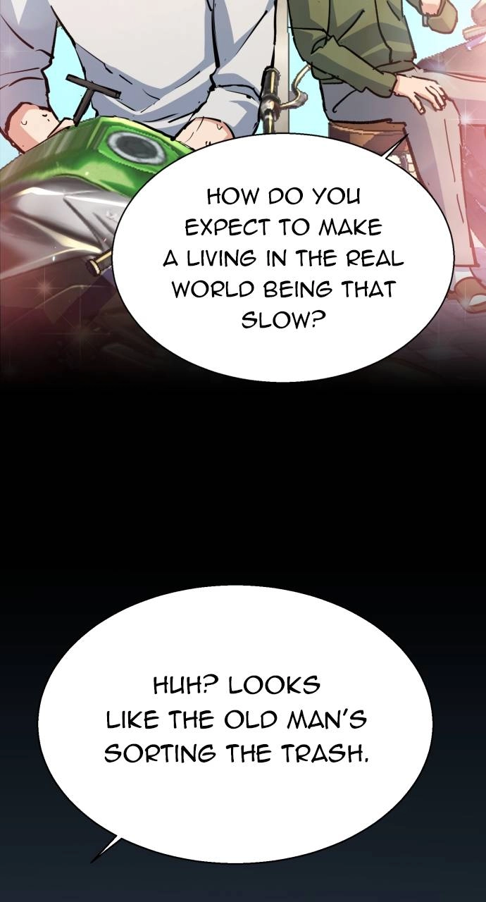 Mercenary Enrollment Chapter 144 - Page 48