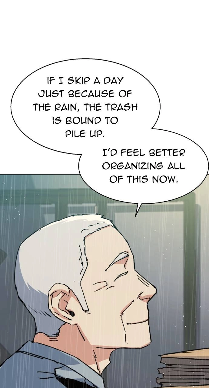 Mercenary Enrollment Chapter 144 - Page 55