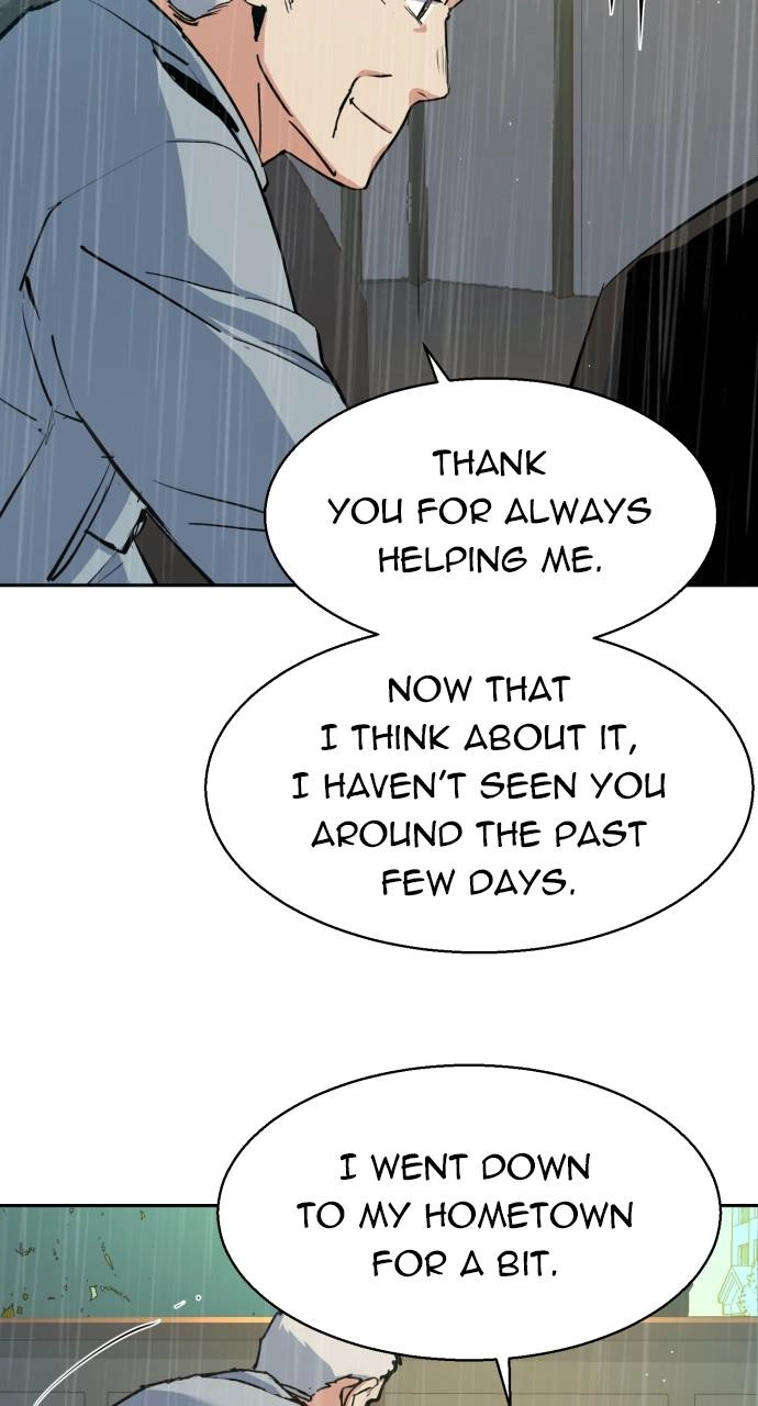 Mercenary Enrollment Chapter 144 - Page 60