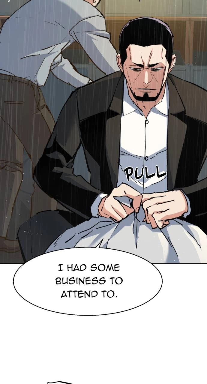 Mercenary Enrollment Chapter 144 - Page 61