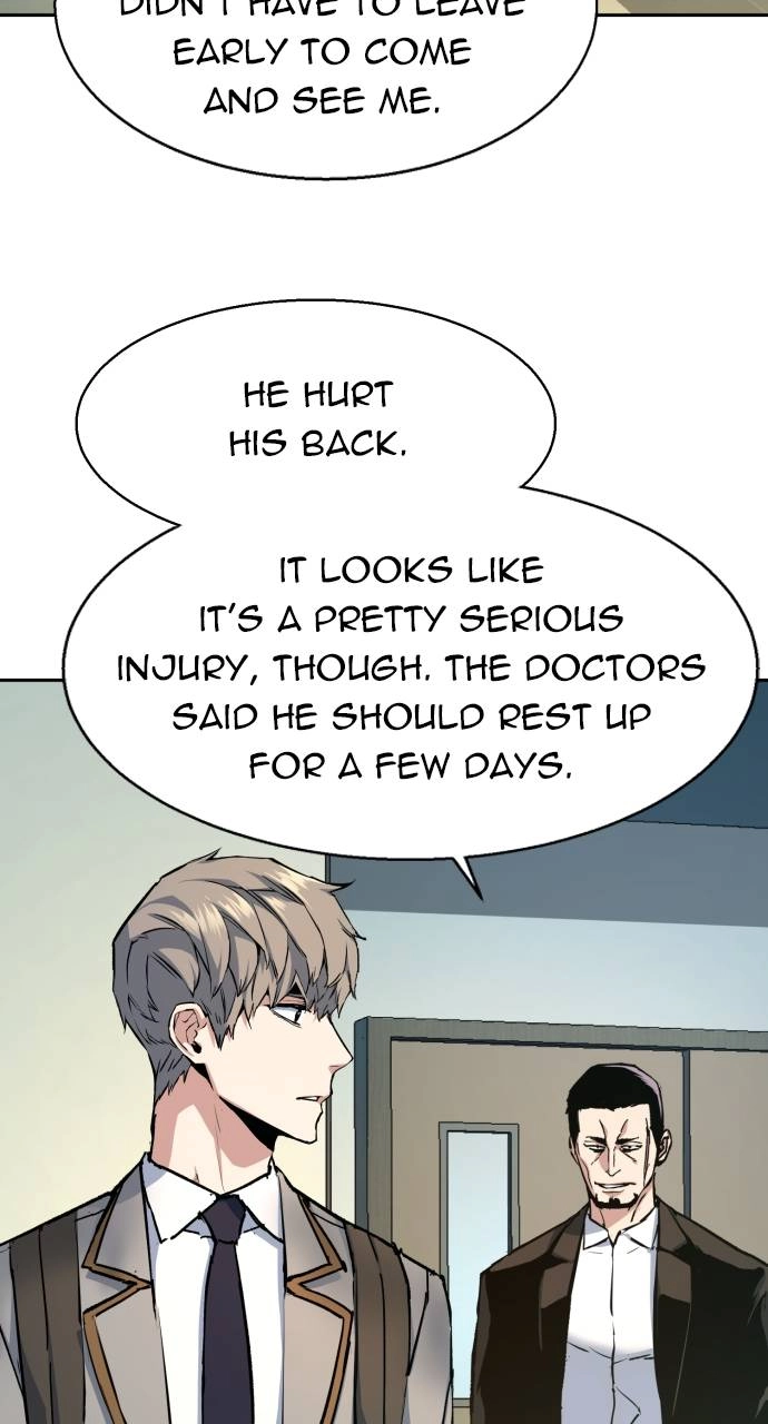 Mercenary Enrollment Chapter 144 - Page 70