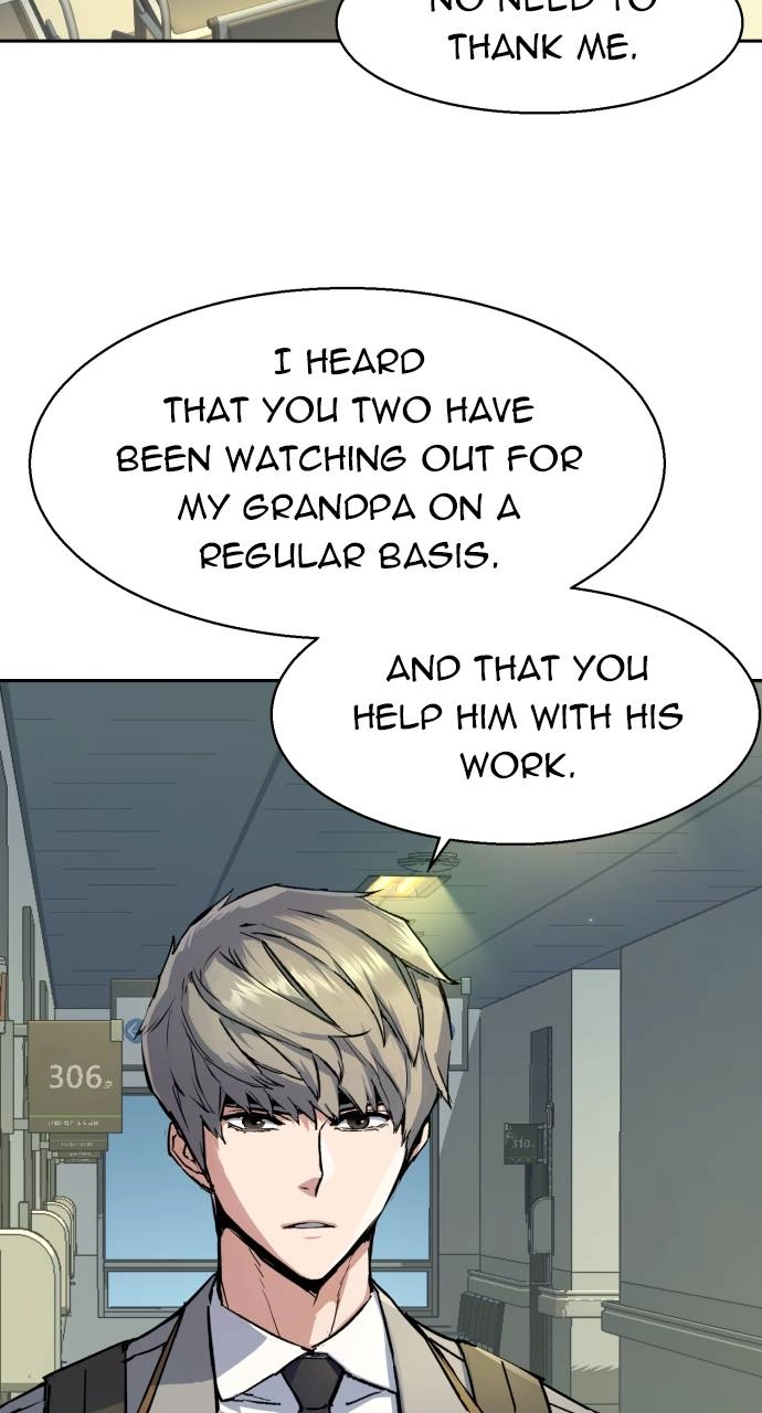 Mercenary Enrollment Chapter 144 - Page 77