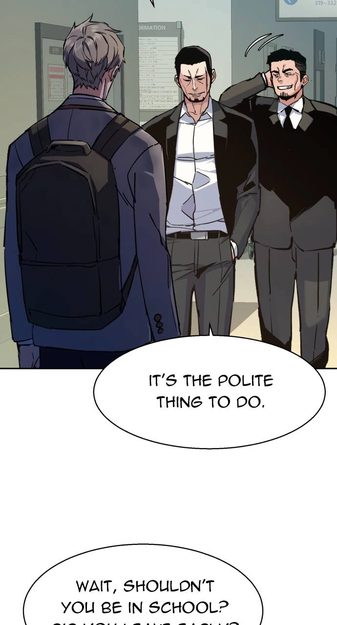 Mercenary Enrollment Chapter 144 - Page 79