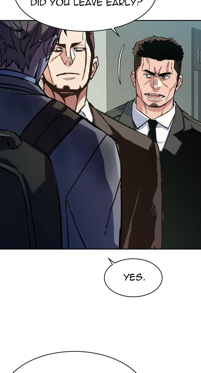 Mercenary Enrollment Chapter 144 - Page 80