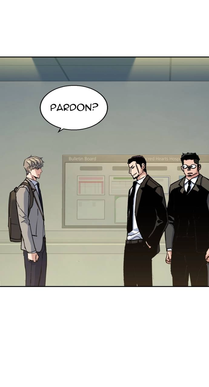 Mercenary Enrollment Chapter 144 - Page 86