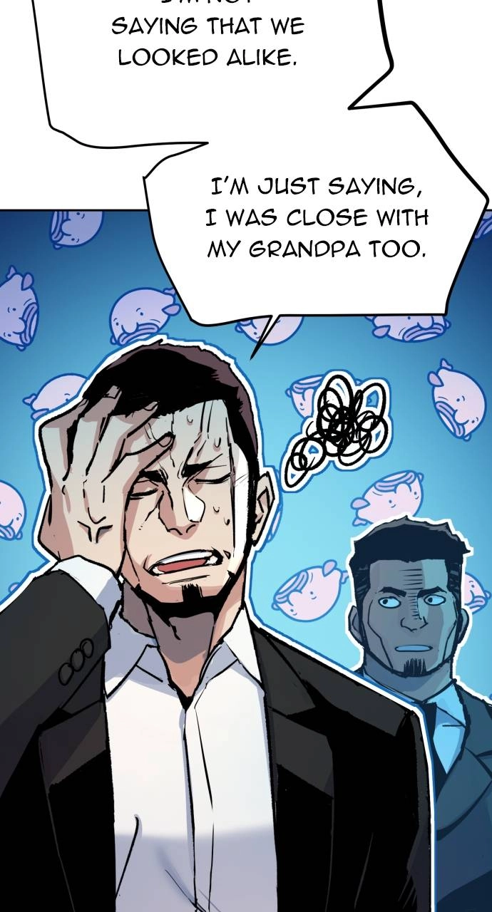 Mercenary Enrollment Chapter 144 - Page 88
