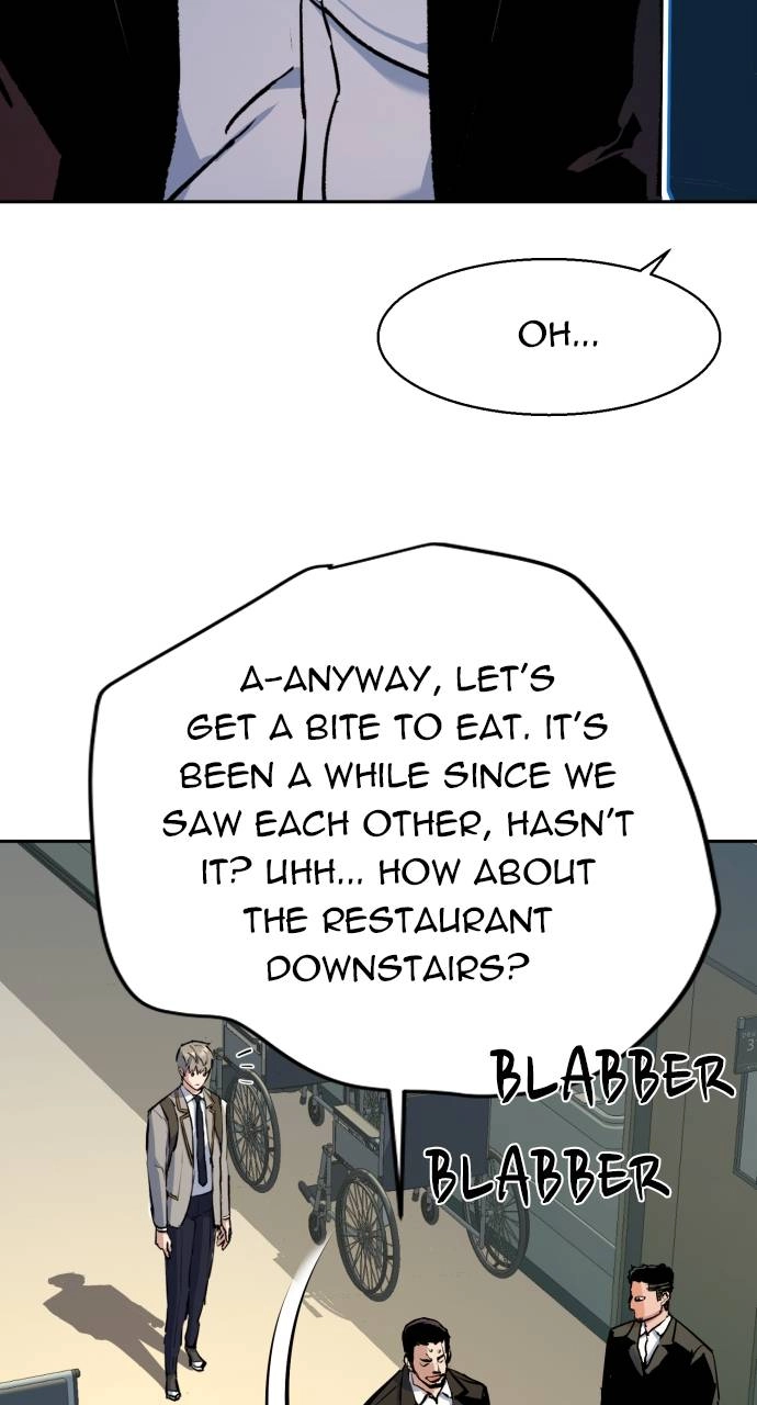 Mercenary Enrollment Chapter 144 - Page 89