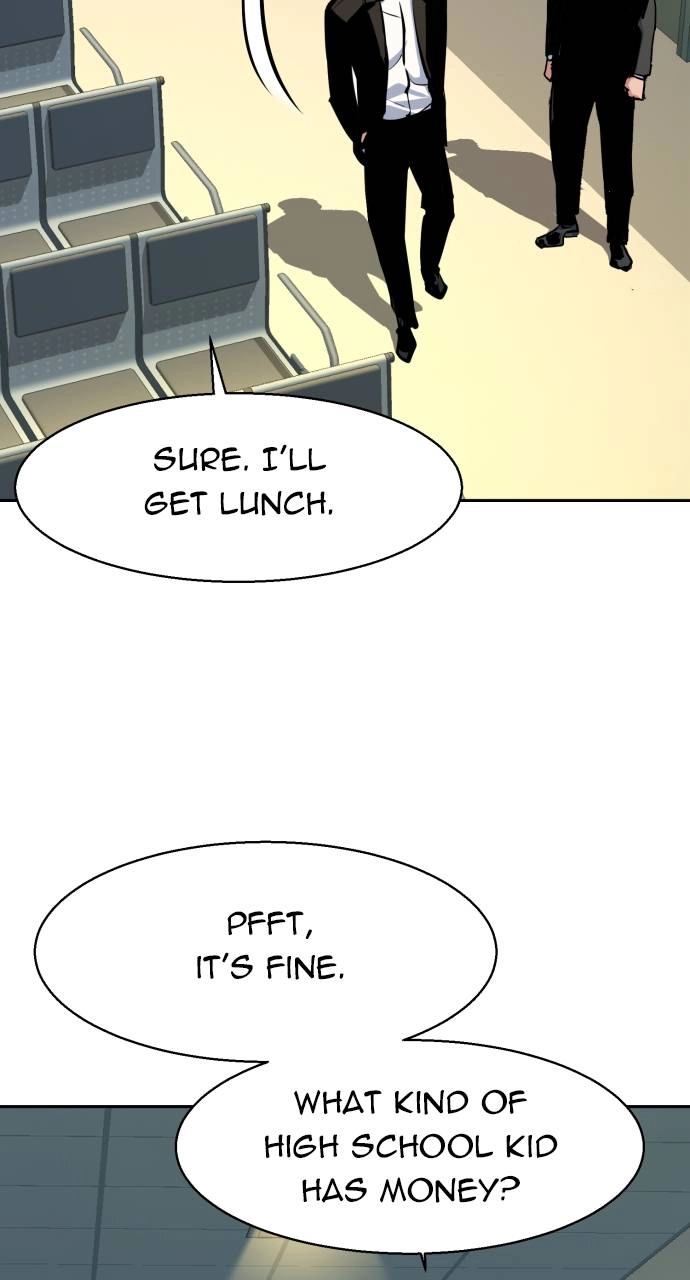 Mercenary Enrollment Chapter 144 - Page 90