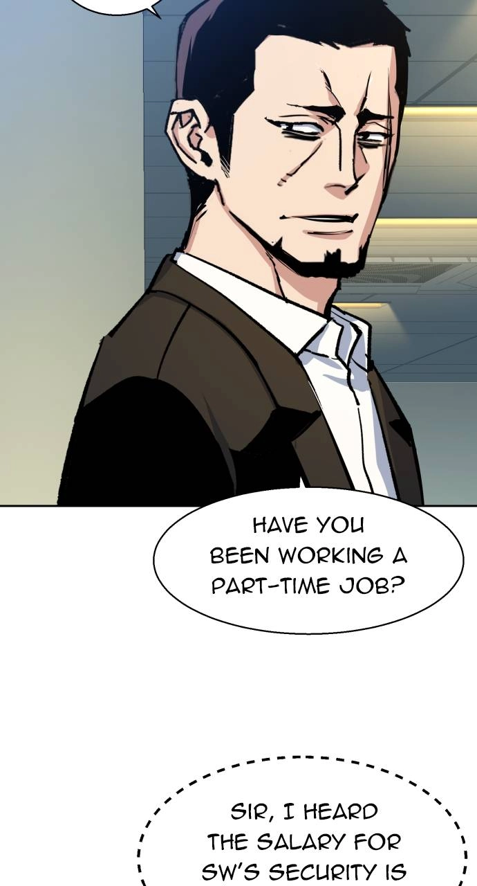 Mercenary Enrollment Chapter 144 - Page 92