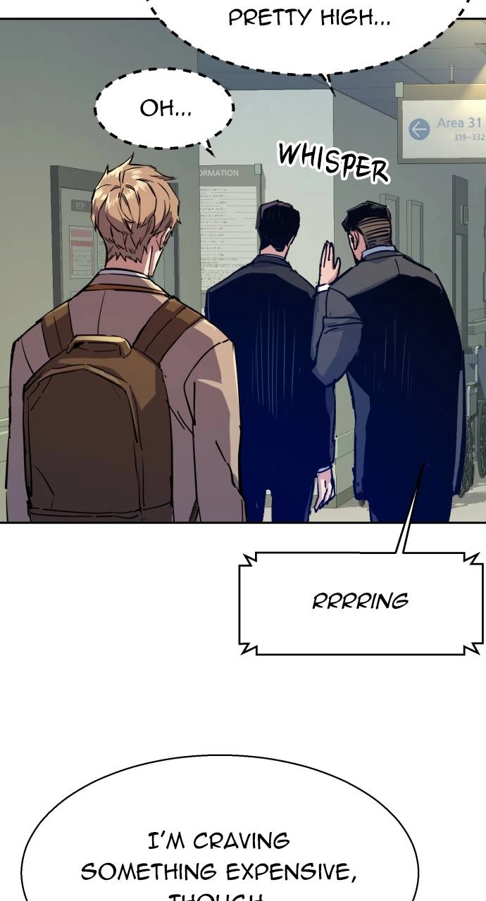 Mercenary Enrollment Chapter 144 - Page 93