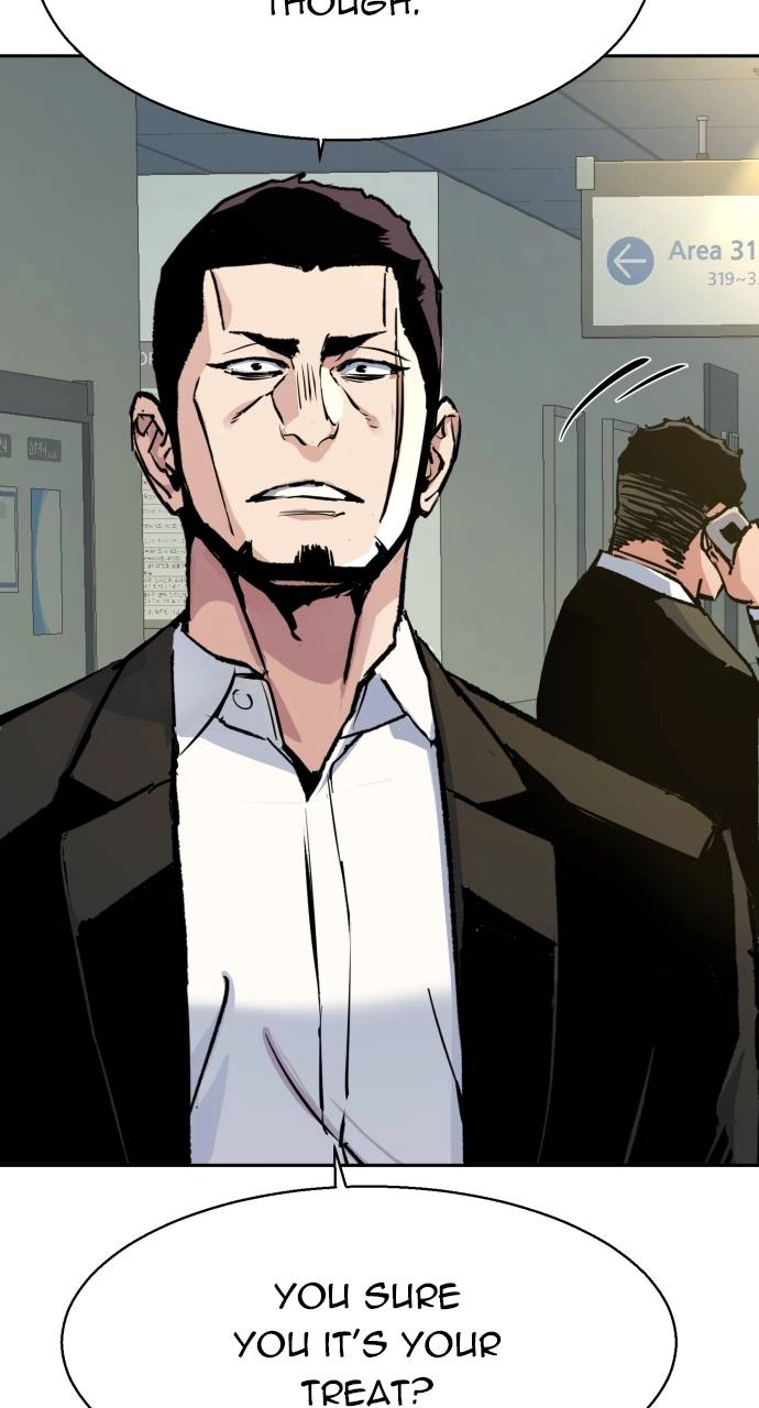Mercenary Enrollment Chapter 144 - Page 94