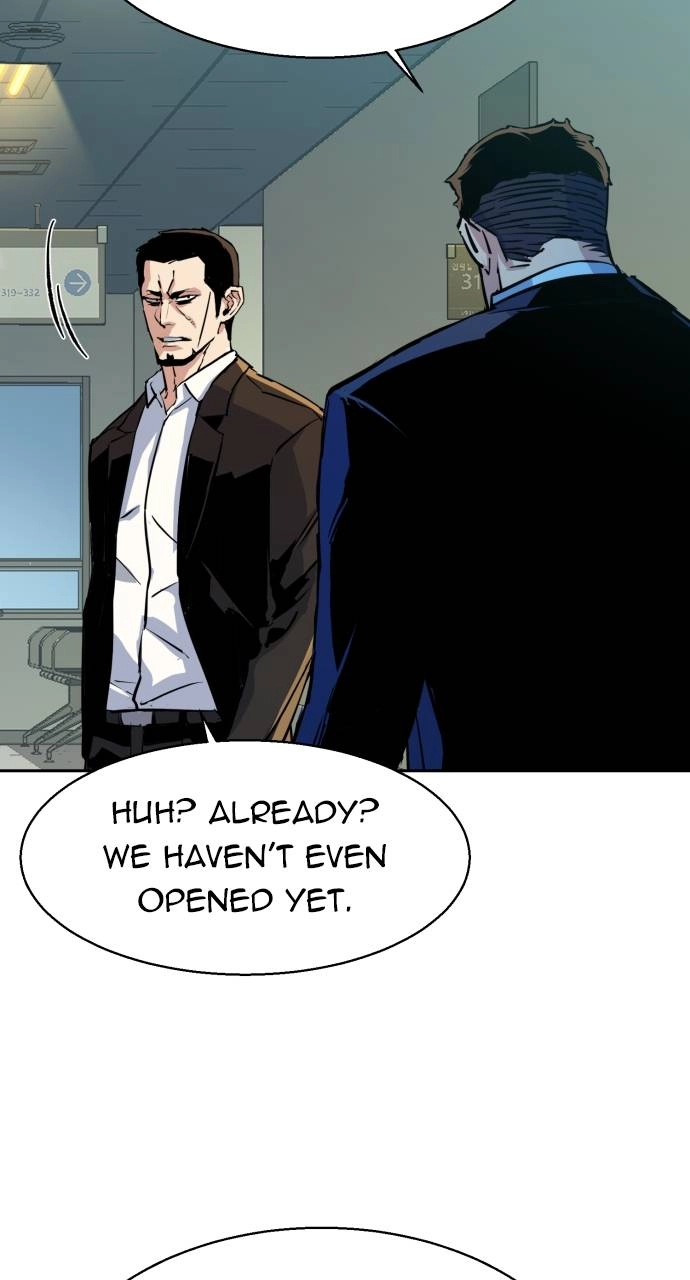 Mercenary Enrollment Chapter 144 - Page 98