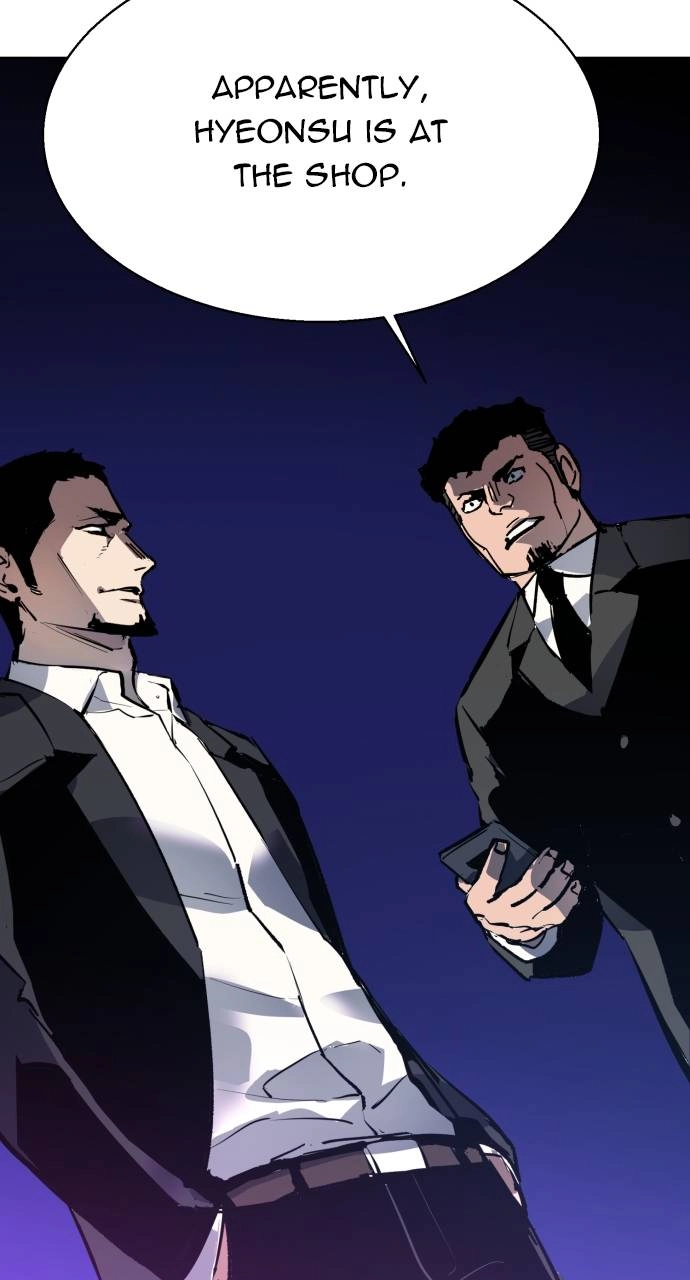 Mercenary Enrollment Chapter 144 - Page 99